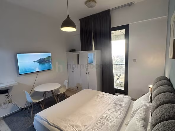 Studio Apartment for Rent in Dubai Marina