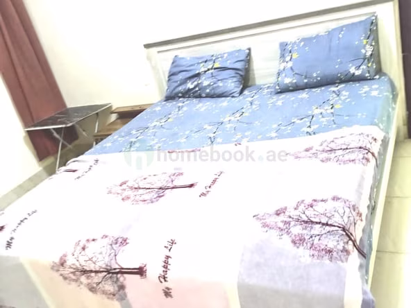 Bedroom Apartment for Rent in Al Nahda Dubai