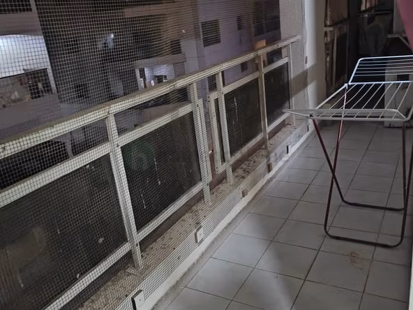 Room for Rent in Bur Dubai