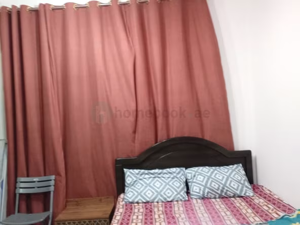 Bedroom Apartment for Rent in Al Nahda Dubai