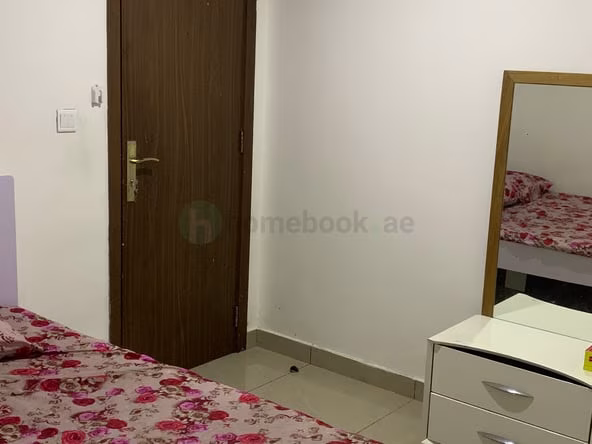 Room for Rent in International City Dubai