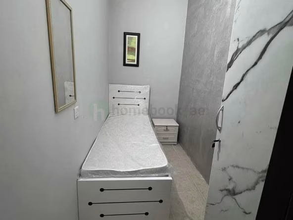 Partition Rooms for Rent in Tecom Al Barsha Heights