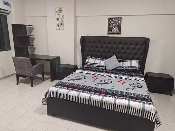 Room for Rent in Bur Dubai