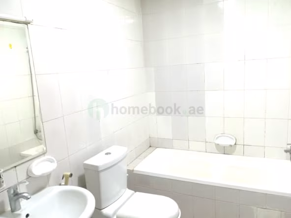 Bedroom Apartment for Rent in Al Nahda Dubai