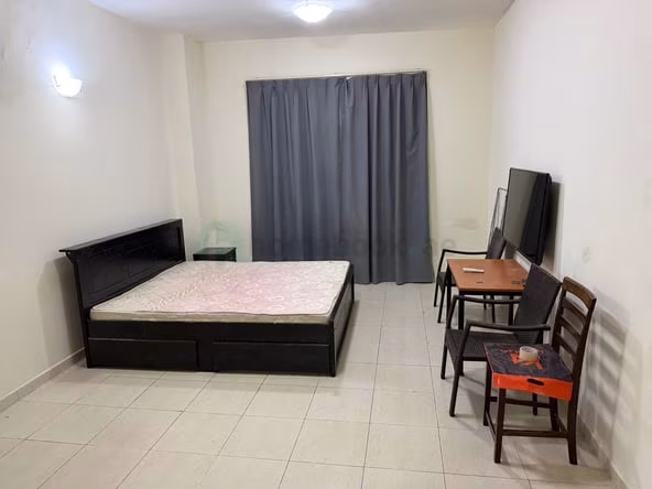 Room for Rent in International City Dubai