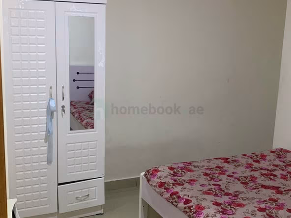 Room for Rent in International City Dubai