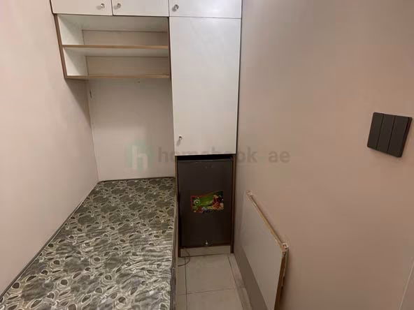 Partition Rooms for Rent in Tecom Al Barsha Heights