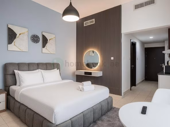 Studio Apartment for Rent in Dubai Marina