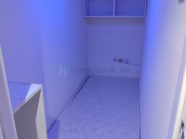 Partition Rooms for Rent in Tecom Al Barsha Heights