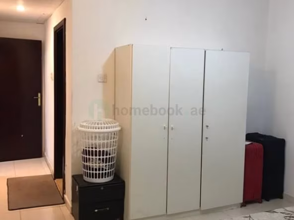 Room for Rent in Sharjah