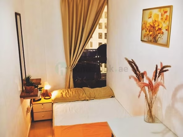 Bed Space for Rent in Jumeirah Beach Residence (JBR) Dubai
