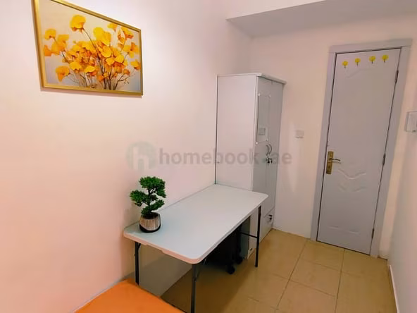 Bed Space for Rent in Jumeirah Beach Residence (JBR) Dubai