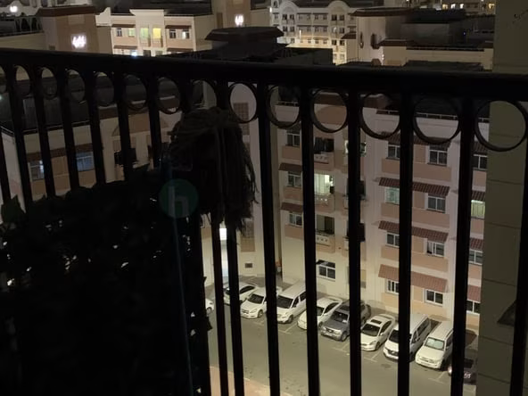 Room for Rent in International City Dubai