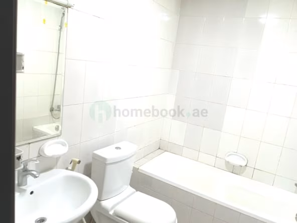 Bedroom Apartment for Rent in Al Nahda Dubai
