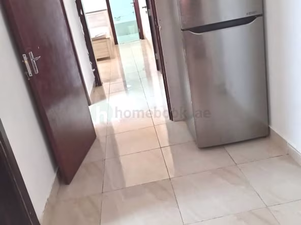 Bedroom Apartment for Rent in Al Nahda Dubai