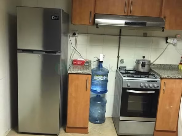 Room for Rent in Sharjah