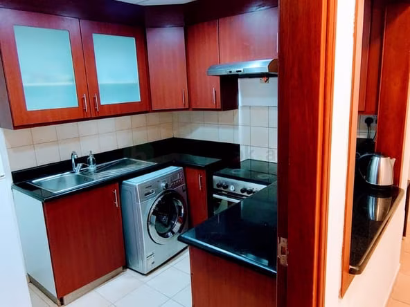 Bed Space for Rent in Jumeirah Beach Residence (JBR) Dubai