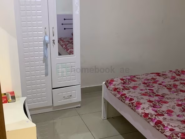 Room for Rent in International City Dubai