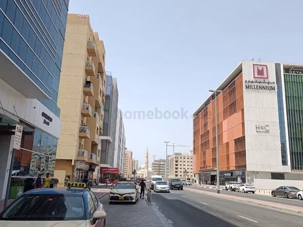 Partition Rooms for Rent in Al Barsha, Dubai