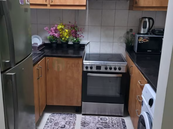 Studio Apartment for Rent in Discovery Gardens Dubai