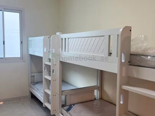 Bed Space for Rent in Al Nahda Dubai