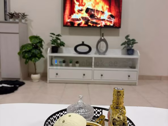 Studio Apartment for Rent in Discovery Gardens Dubai