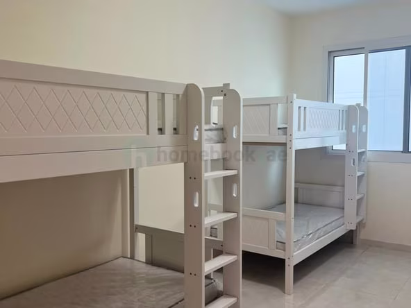 Bed Space for Rent in Al Nahda Dubai