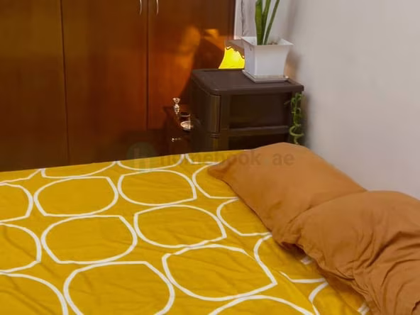 Room for Rent in Barsha Heights (TECOM) Dubai