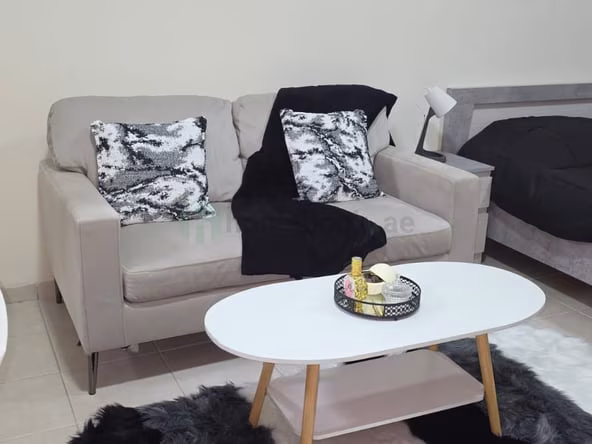 Studio Apartment for Rent in Discovery Gardens Dubai