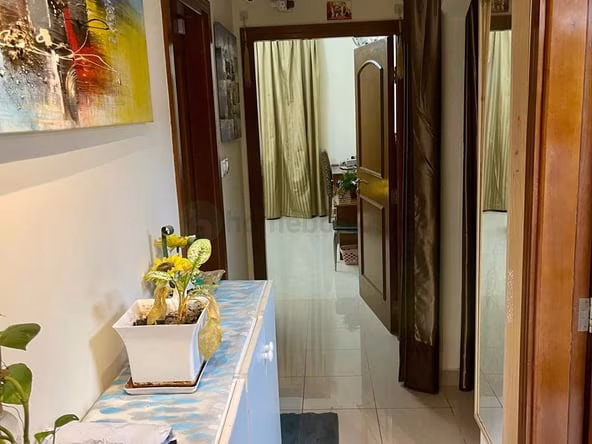 Room for Rent in Barsha Heights (TECOM) Dubai