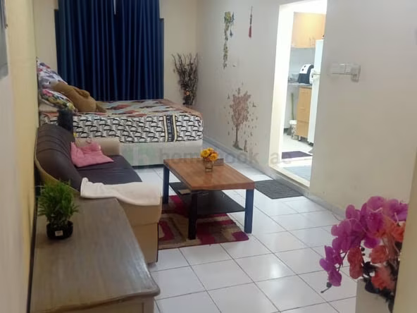 Studio Apartments for Rent in Bur Dubai
