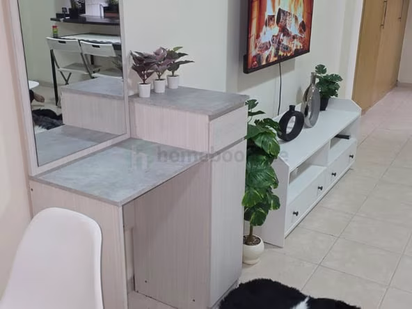 Studio Apartment for Rent in Discovery Gardens Dubai