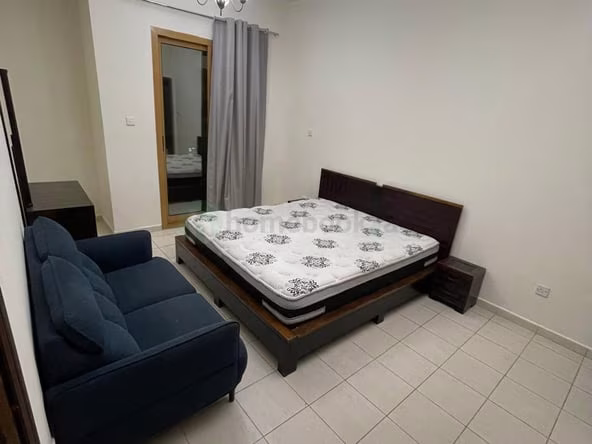 Room for Rent in International City Dubai