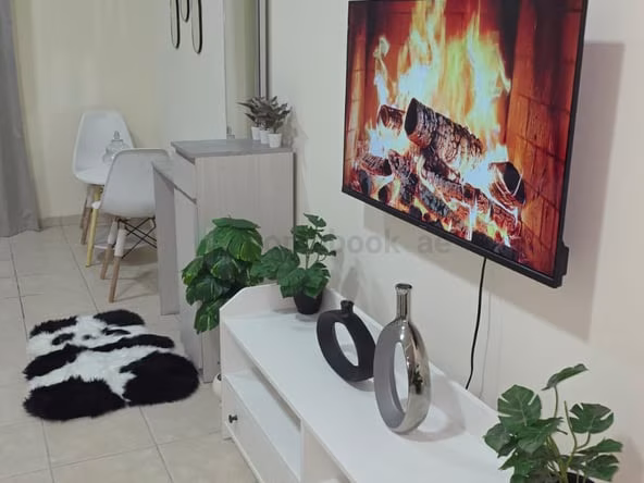 Studio Apartment for Rent in Discovery Gardens Dubai