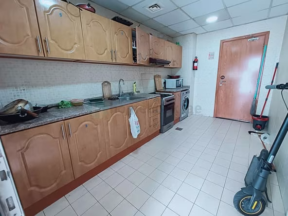 Partition Rooms for Rent in Al Barsha, Dubai