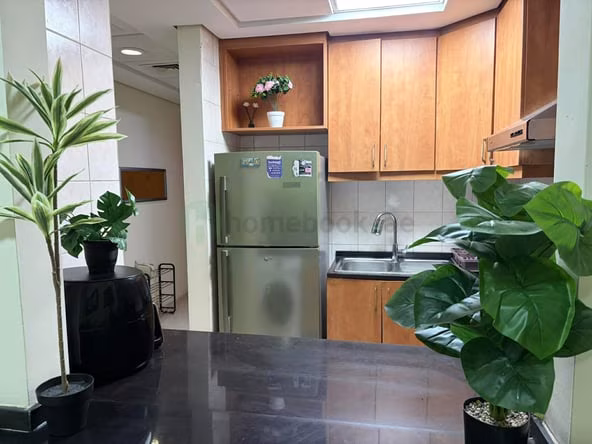 Studio Apartment for Rent in Discovery Gardens Dubai