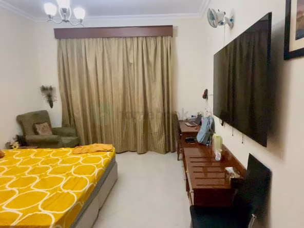 Room for Rent in Barsha Heights (TECOM) Dubai