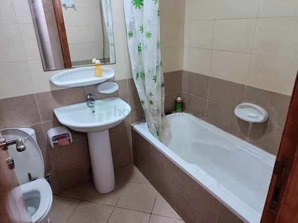 Partition Rooms for Rent in Al Barsha, Dubai