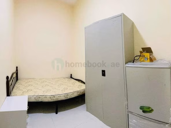 Partition Rooms for Rent in Al Barsha, Dubai