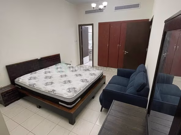 Room for Rent in International City Dubai