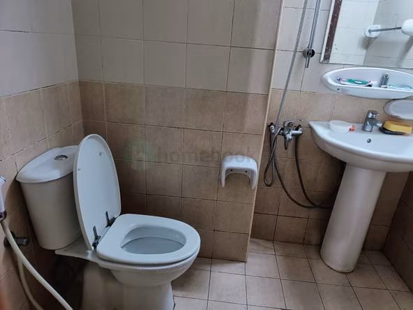 Partition Rooms for Rent in Al Barsha, Dubai