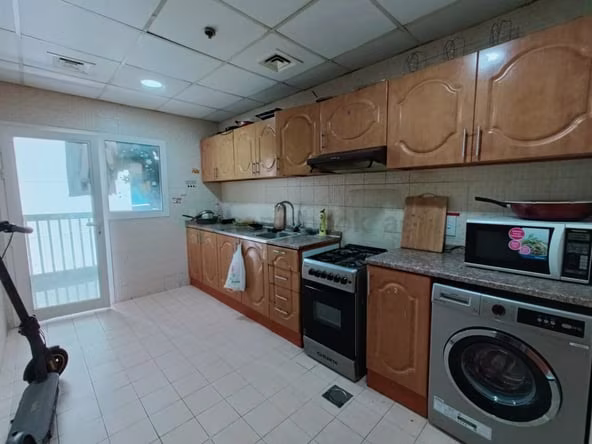 Partition Rooms for Rent in Al Barsha, Dubai