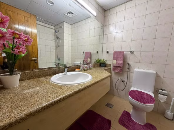 Studio Apartment for Rent in Discovery Gardens Dubai