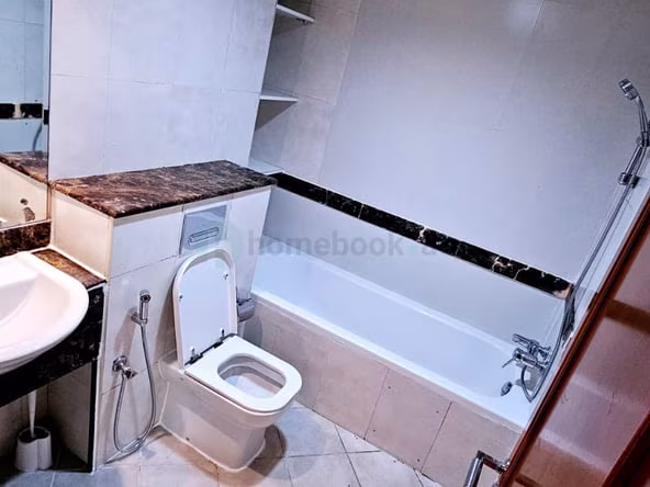 Room for Rent in Barsha Heights (TECOM) Dubai