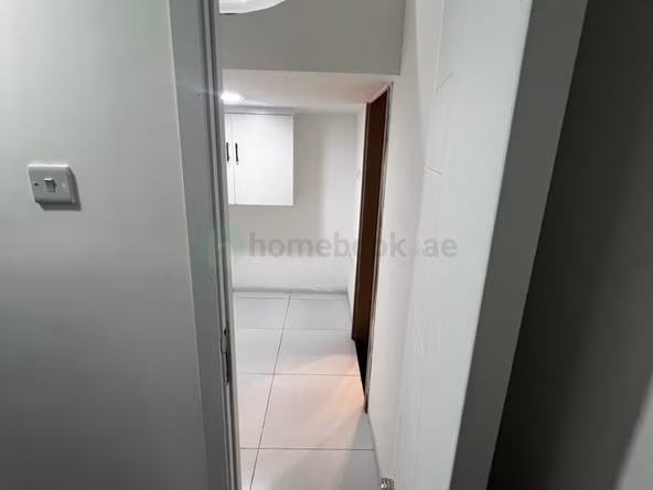 Partition Rooms for Rent in Al Barsha, Dubai