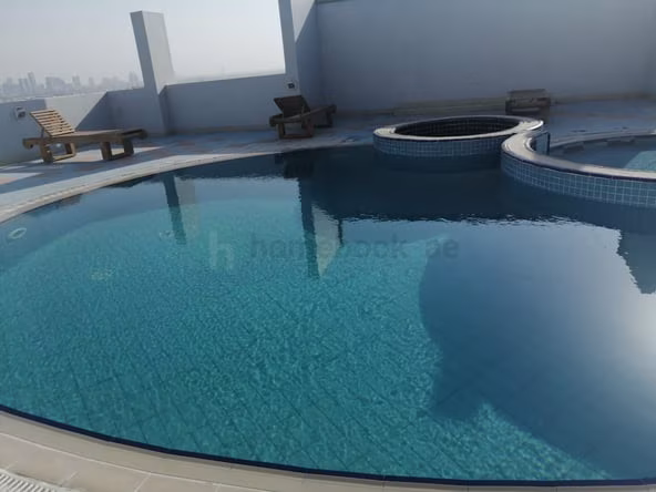 Room for Rent in Al Barsha Dubai