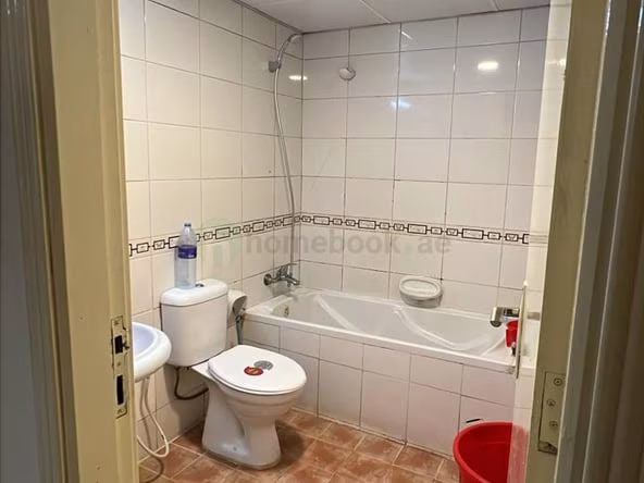 Bed Space for Rent in Sharjah