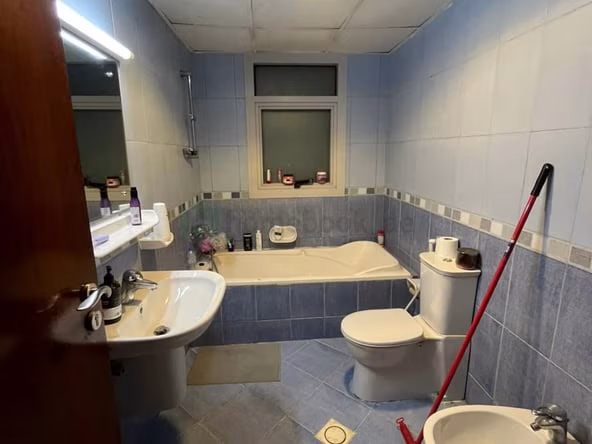 Room for Rent in Al Barsha Dubai