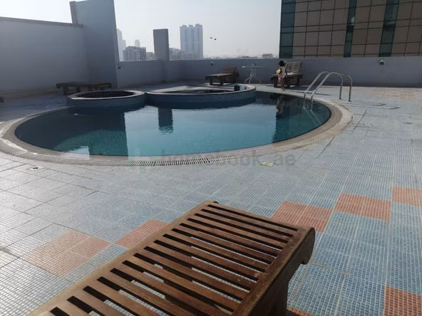 Room for Rent in Al Barsha Dubai
