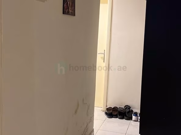 Bed Space for Rent in Sharjah